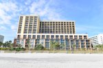 Gorgeous Oceanfront Resort and Amenities